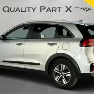 2020 Kia Niro 1.6 GDi 2 DCT Euro 6 Hybrid Estate - Image 5