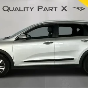 2020 Kia Niro 1.6 GDi 2 DCT Euro 6 Hybrid Estate - Image 6