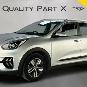 2020 Kia Niro 1.6 GDi 2 DCT Euro 6 Hybrid Estate - Image 7