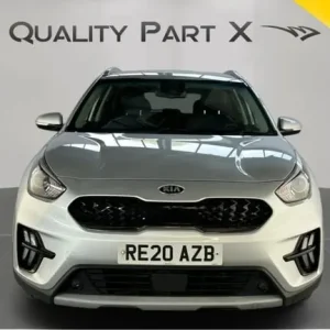 2020 Kia Niro 1.6 GDi 2 DCT Euro 6 Hybrid Estate - Image 8