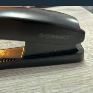 Small Rapesco stapler - Image 2