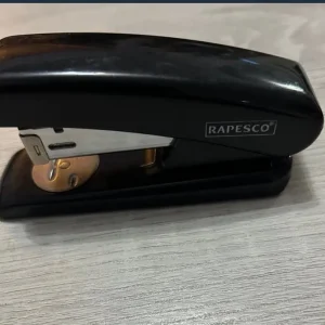 Small Rapesco stapler - Image 4