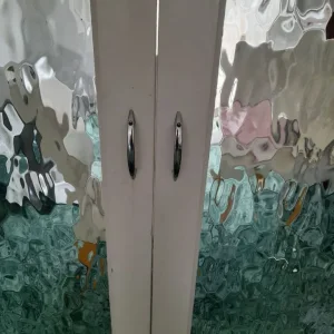 Indoor dividing glass doors - Image 2