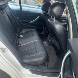 BMW 3 Series Saloon 2012 1995cc 4-door - Image 8