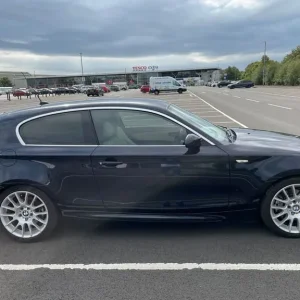 2007 BMW 130i M Sport LE - Image 2