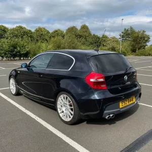 2007 BMW 130i M Sport LE - Image 3