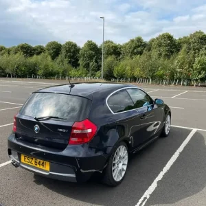 2007 BMW 130i M Sport LE - Image 4