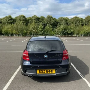 2007 BMW 130i M Sport LE - Image 5