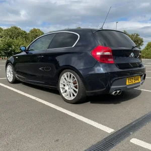 2007 BMW 130i M Sport LE - Image 6