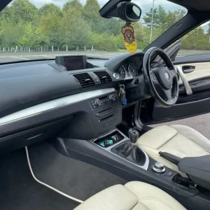 2007 BMW 130i M Sport LE - Image 7