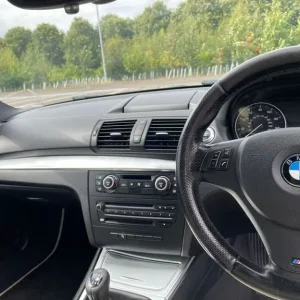 2007 BMW 130i M Sport LE - Image 8