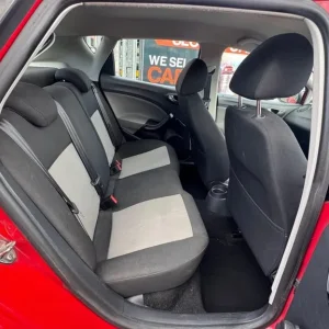 2014 SEAT Ibiza 1.4 Toca 5-door Hatchback Manual - Image 5