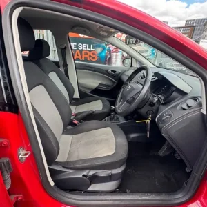 2014 SEAT Ibiza 1.4 Toca 5-door Hatchback Manual - Image 6