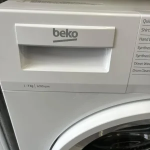 Beko 7kg washing machine - Image 2