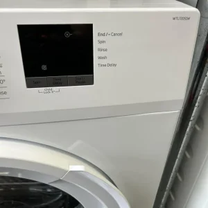 Beko 7kg washing machine - Image 4