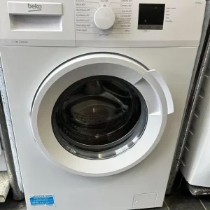Beko 7kg washing machine