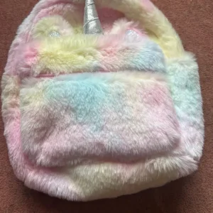 Unicorn backpack