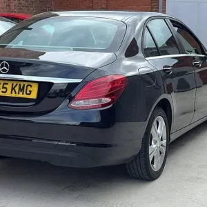 2015 Mercedes C300dh SE G-Tronic+ Diesel Hybrid - Image 5