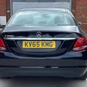 2015 Mercedes C300dh SE G-Tronic+ Diesel Hybrid - Image 6