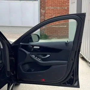 2015 Mercedes C300dh SE G-Tronic+ Diesel Hybrid - Image 7