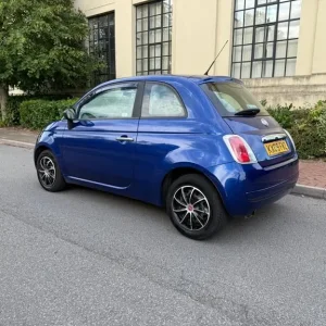 2009 Fiat 500 Pop 1.2 petrol - Image 5