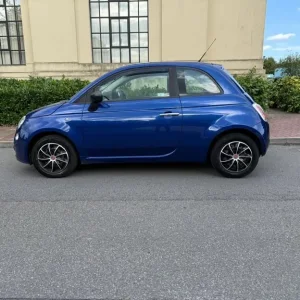 2009 Fiat 500 Pop 1.2 petrol - Image 6