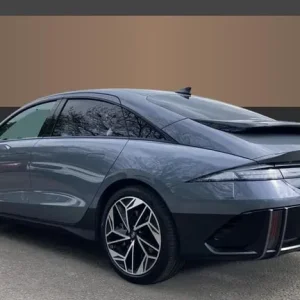 2024 Hyundai IONIQ 6 Electric 4-door Auto - Image 2