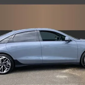 2024 Hyundai IONIQ 6 Electric 4-door Auto - Image 5