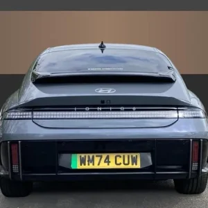 2024 Hyundai IONIQ 6 Electric 4-door Auto - Image 6