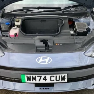 2024 Hyundai IONIQ 6 Electric 4-door Auto - Image 8