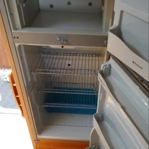 Chausson Allegro 83 2007 4 Berth Motorhome with Rear Fixed Bed - Image 7