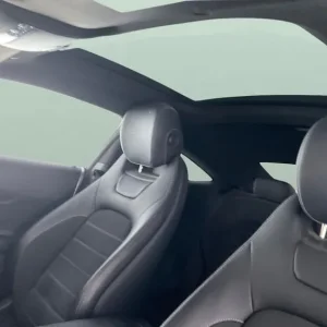 2020 Mercedes-Benz C-Class 1.5 C200 MHEV AMG Line Coupe - Image 6