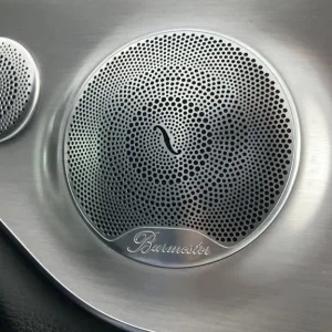 2020 Mercedes-Benz C-Class 1.5 C200 MHEV AMG Line Coupe - Image 7