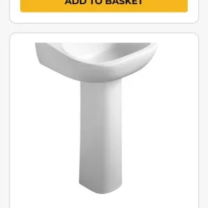 Designers Sink - Image 3
