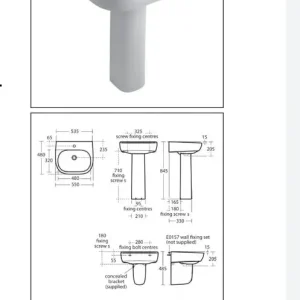 Designers Sink - Image 5