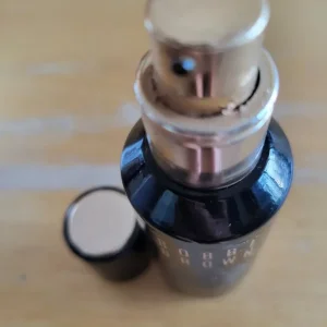 Bobbi Brown Serum Foundation Equilibrium SPF40 W054 Natural Tan - Image 3