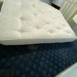 Domestic fridge and small household items - Image 7