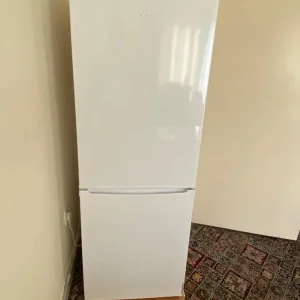 Domestic fridge and small household items