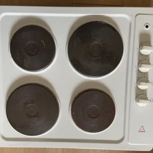 Electric Hob Fully Working - Image 4