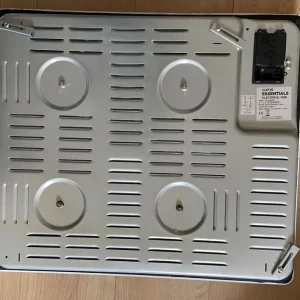 Electric Hob Fully Working - Image 5