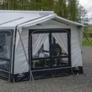 Vango Motor Montelena 330 Large Air Awning - Image 3