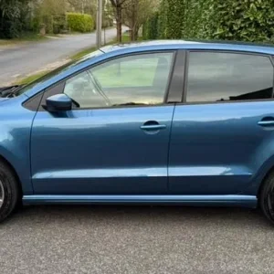 2015 Volkswagen Polo 1.0 TSi R-Line - Image 5