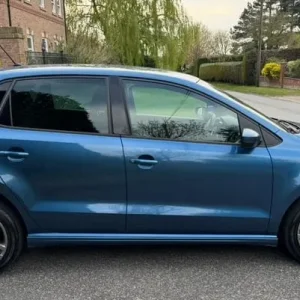 2015 Volkswagen Polo 1.0 TSi R-Line - Image 6