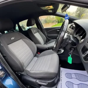 2015 Volkswagen Polo 1.0 TSi R-Line - Image 8