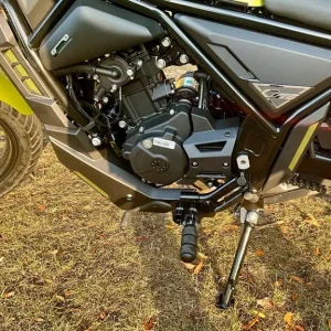 ZONTES ZT 125 C2 - Image 6