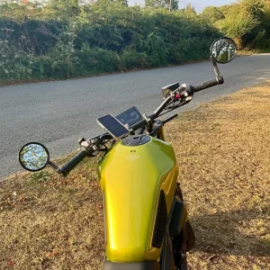 ZONTES ZT 125 C2 - Image 7