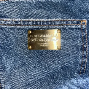 Vintage Dolce & Gabbana jeans - Image 2