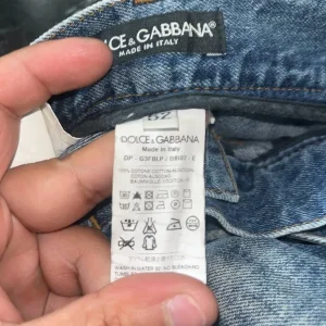 Vintage Dolce & Gabbana jeans - Image 3