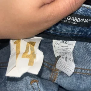 Vintage Dolce & Gabbana jeans - Image 4
