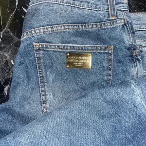 Vintage Dolce & Gabbana jeans